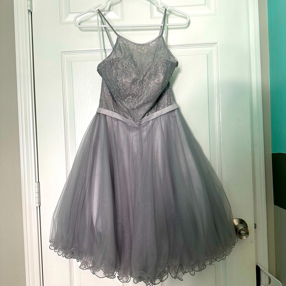 quince damas dress